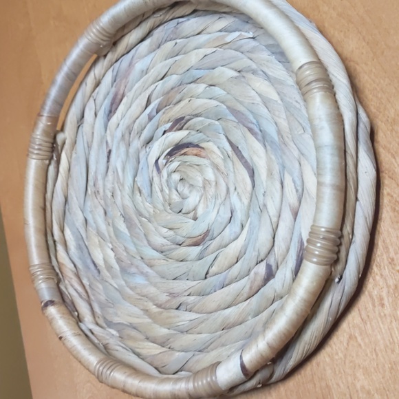 Seagrass tray - Picture 2 of 3